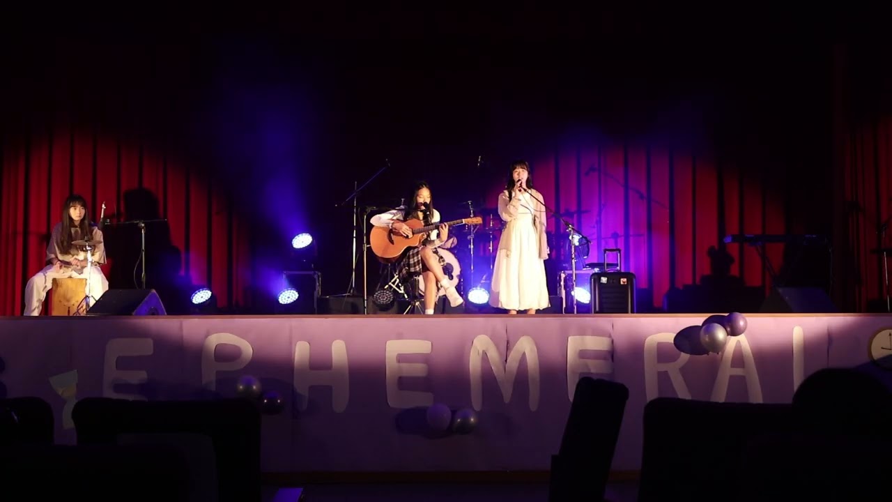 5.你的行李《沂吉35獨立大成:Ephemeral》