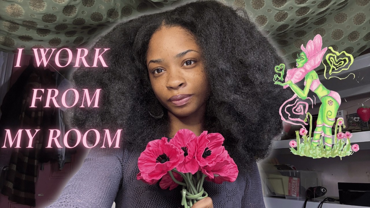 Как я построила бизнес своей мечты, будучи нейроотличной, разносторонней, творческой предпринимат...