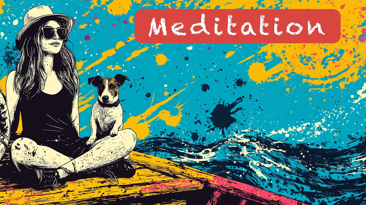 River Flow (meditation)