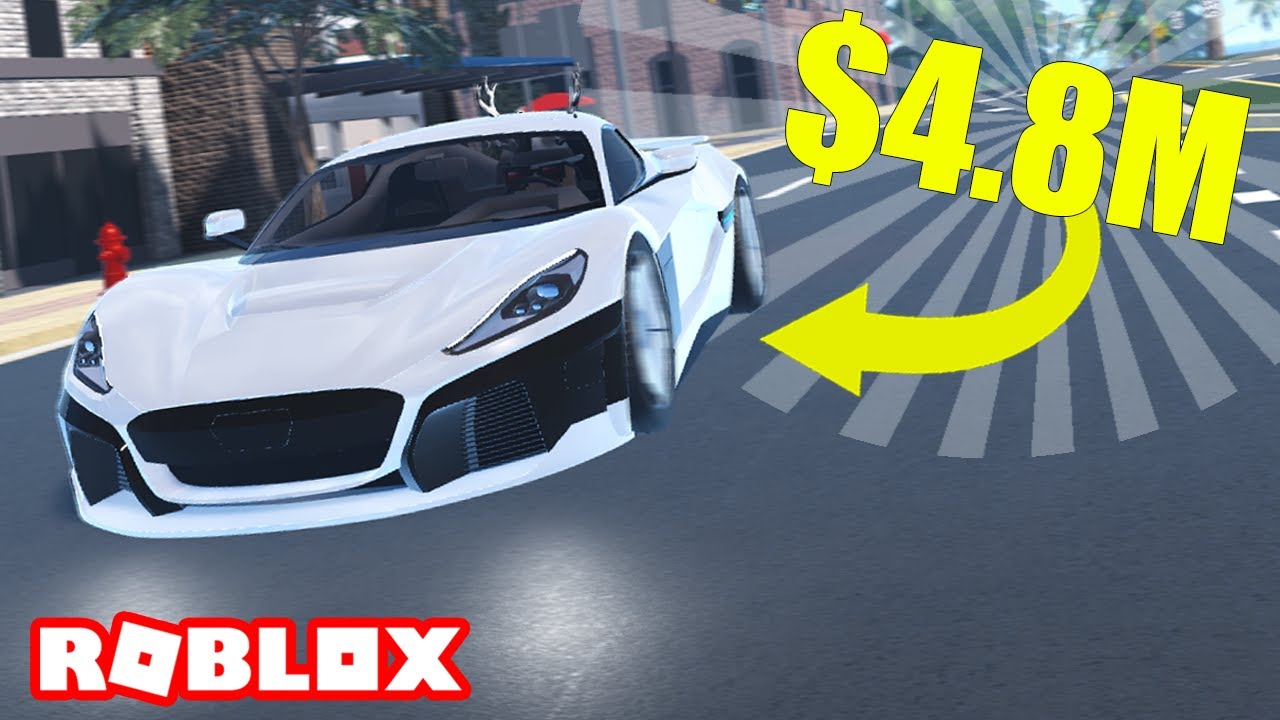 Is This The New Acceleration King??! - Ultimate Driving Westover