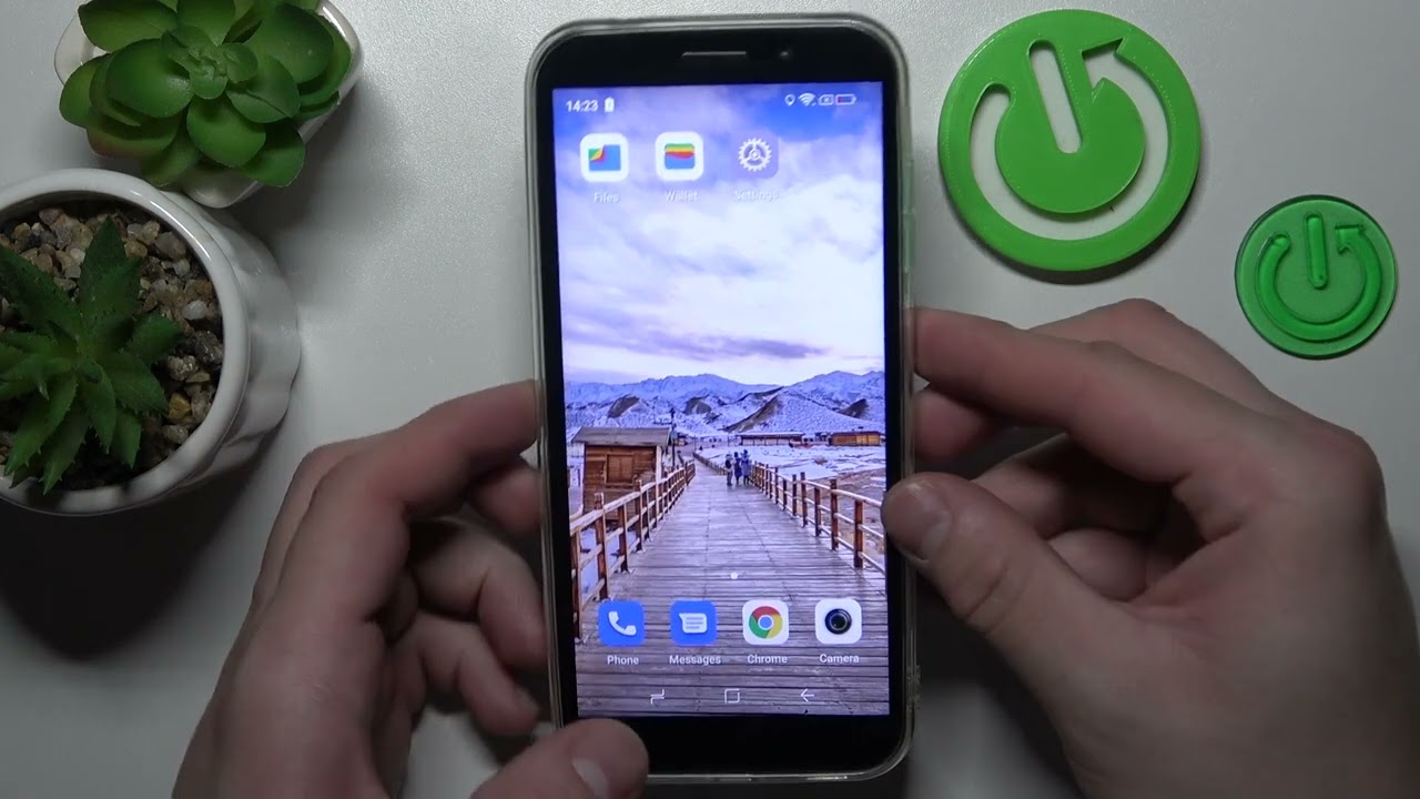Does Doogee X97 Pro have a Headphone Jack 2mm? Can I Connect Headphones by Cable & Jack Socket?