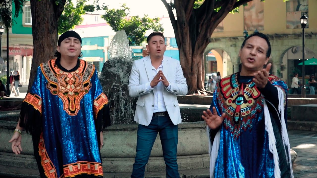 La Picosa Hernández Banda, Los Askis - Amor Regresa (Video Oficial)