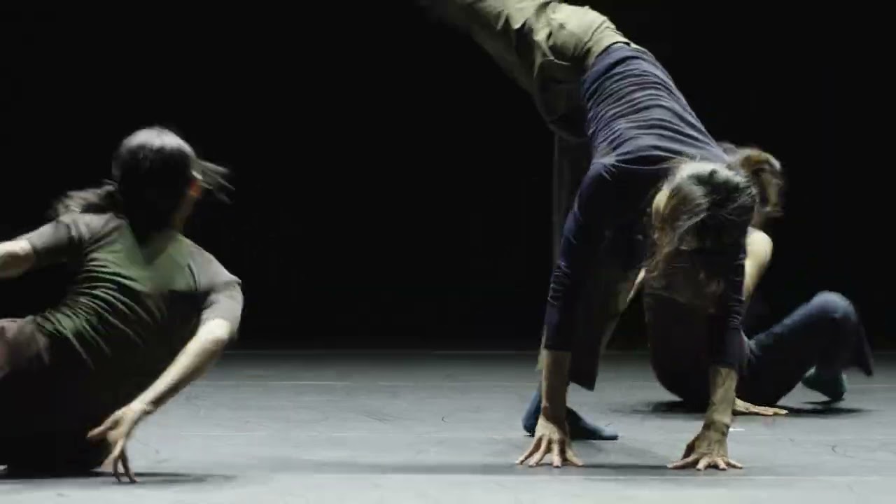 [Trailer]  - 