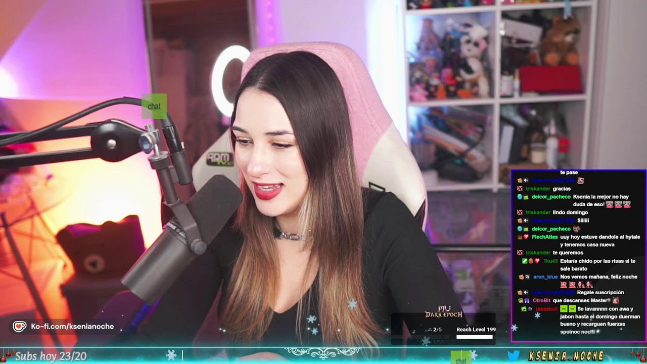 🥳FARMEA CONMIGO🎂 !MU