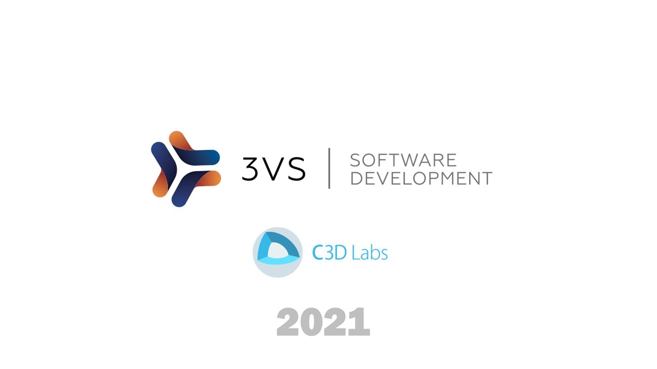 C3Days 2021: Опыт внедрения C3D Vision в LCMS