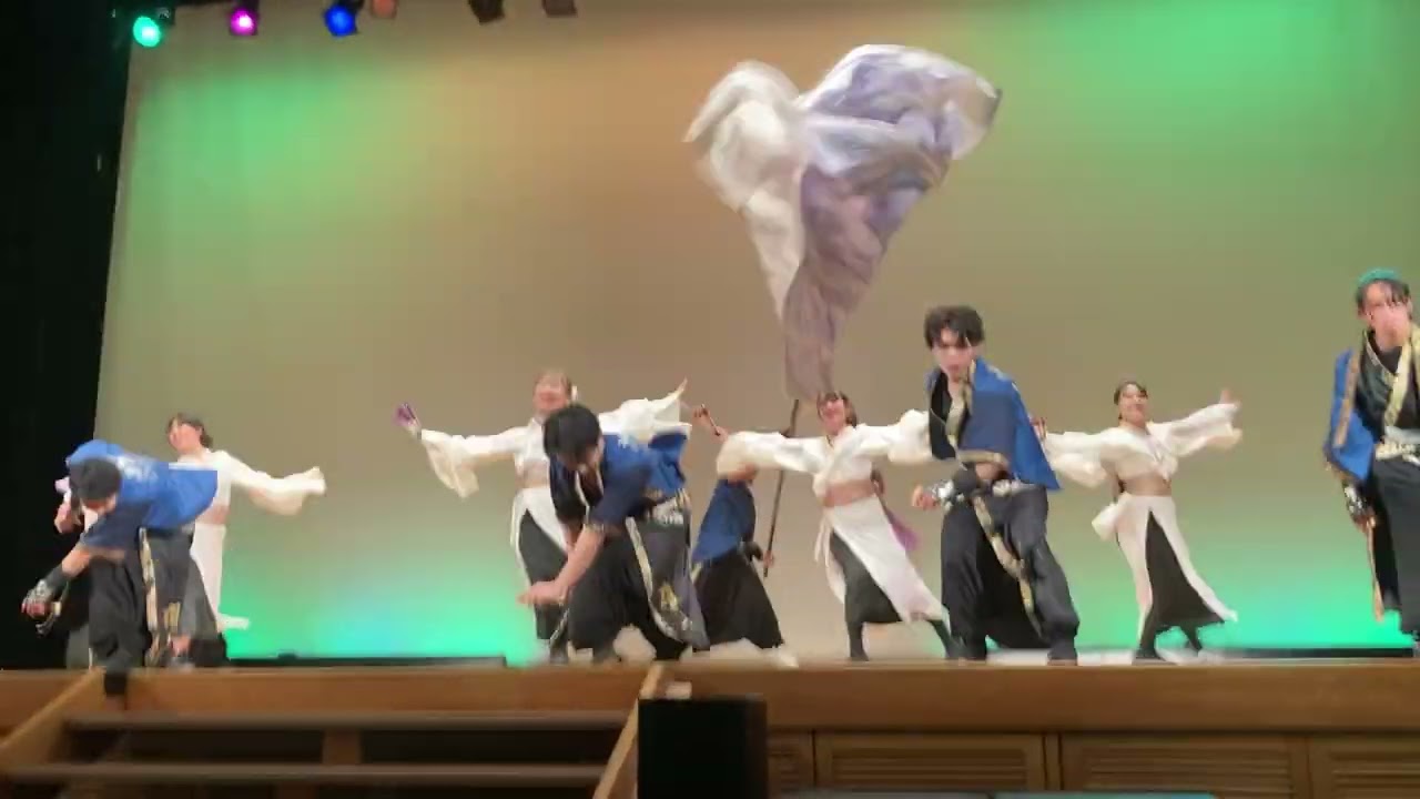 2026.2.7(土)宴楽-UTAGE-、躍喜ーYAKKIー