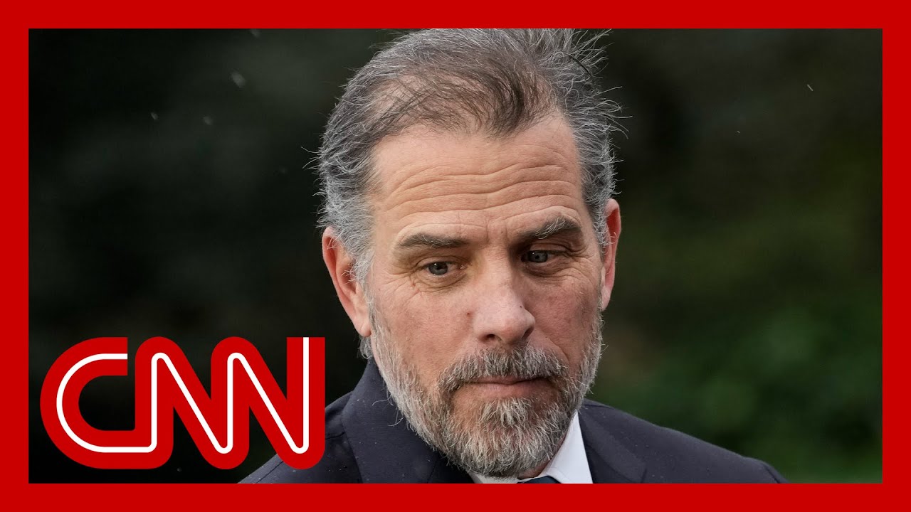 Judge makes surprise decision amid drama at Hunter Biden hearing