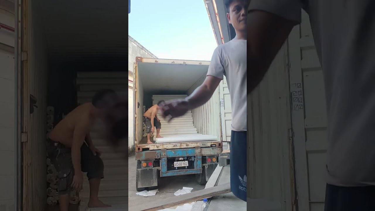 Yung akala mo tpos na ang trabaho pero d pa pala/BUHAY DELIVERY #deliverylife 