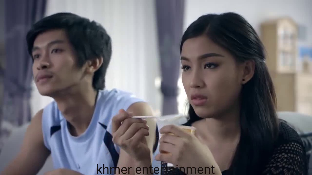 Love Is Singular   Tena   Official MV Tena New Song 2016    Khmer Original Song HD 00