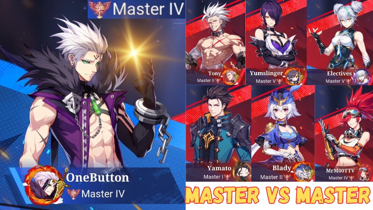 Crystal of Atlan Master Vs Master PvP Warlock Gameplay