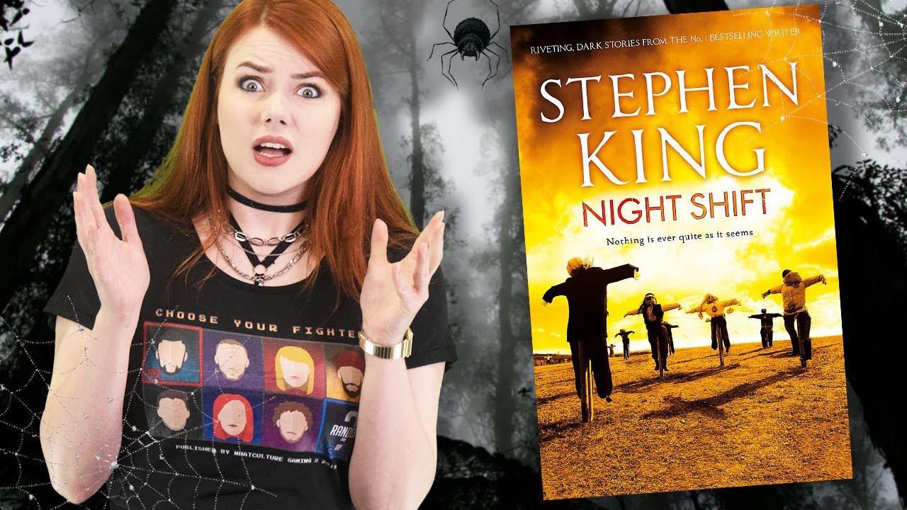 10 Most Terrifying Books Horror Fans MUST Read