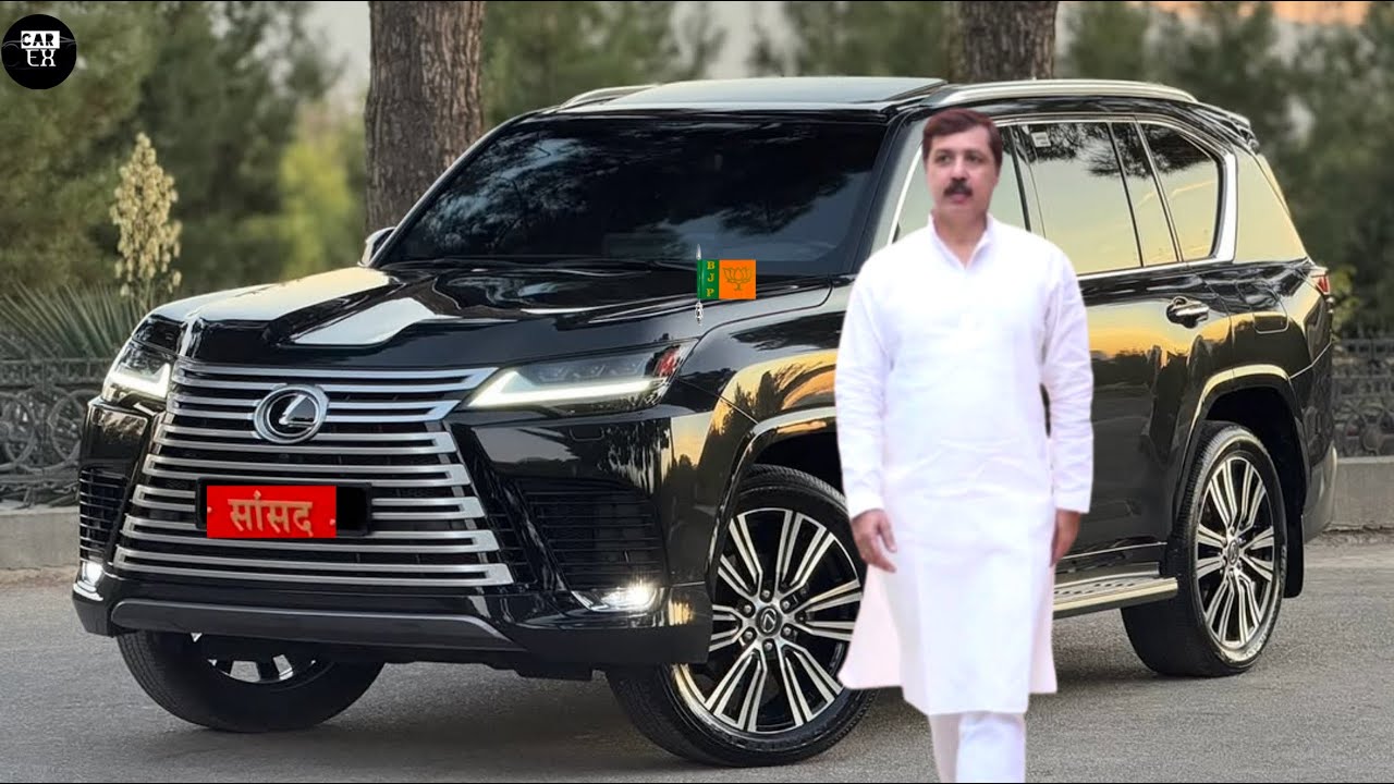 Dhananjay Singh Car Collection 2025