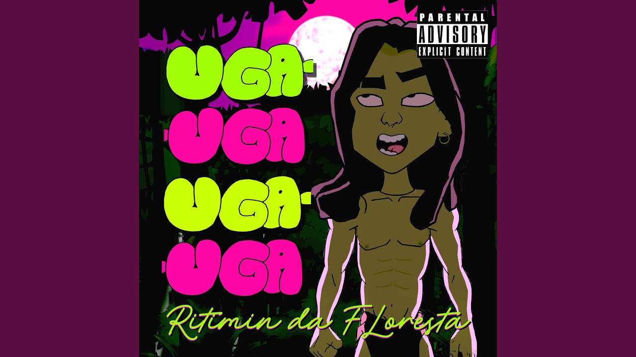 Uga-Uga (Ritimin da Floresta)