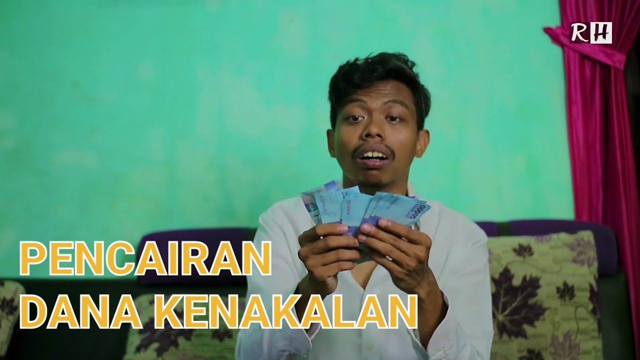KONCI | KOMEDI NGAPAK CILACAP | PENCAIRAN DANA KENAKALAN