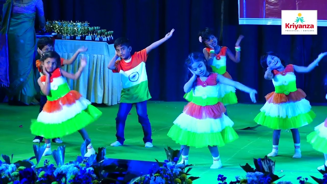 I Love my India - PPI