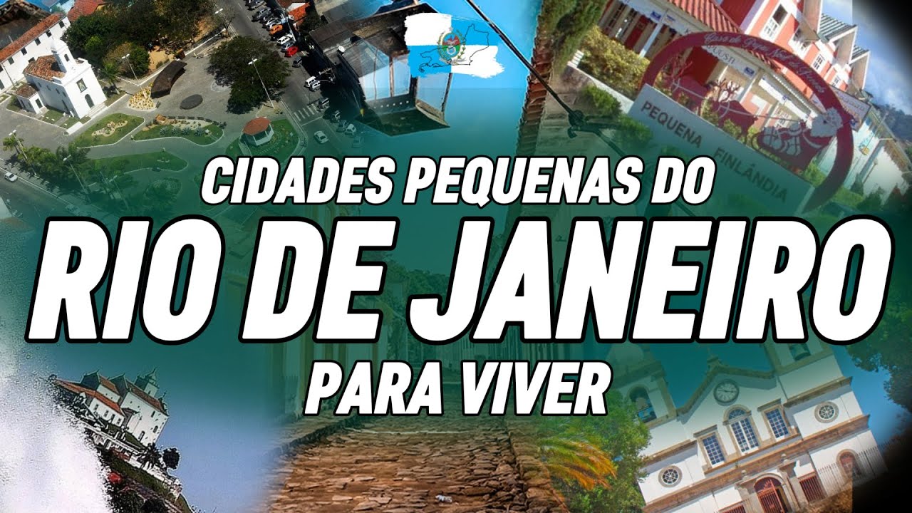 TOP 12 cidades 