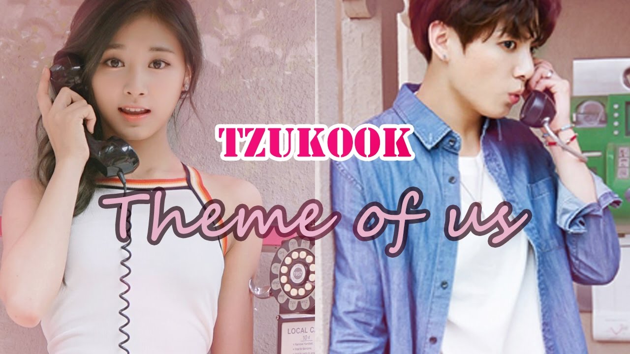 TZUKOOK MOMENTS #1 ☎ THEME OF US