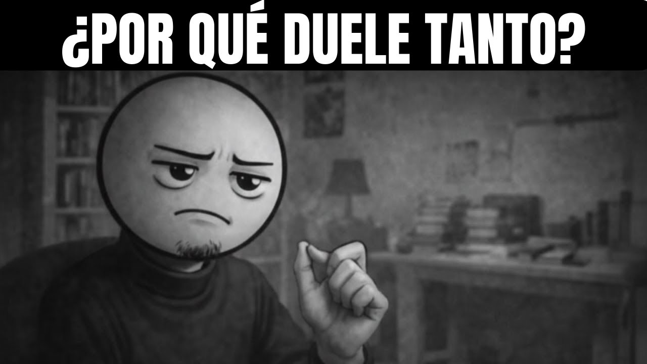 Por Qué la Pasión Duele Tanto (Nadie Te Avisó de Esto)
