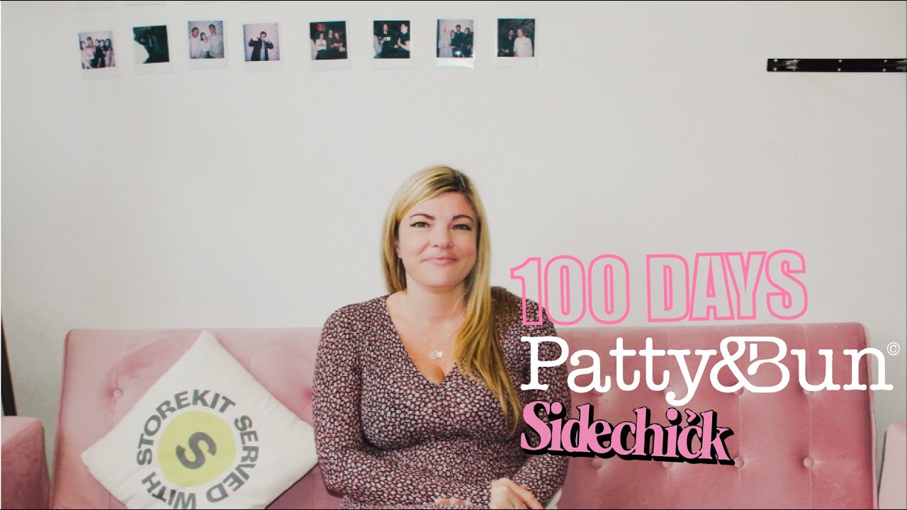 The first 100 days : Rosie Swaffer, Head of Marketing at Patty&Bun, on your first marketing hire
