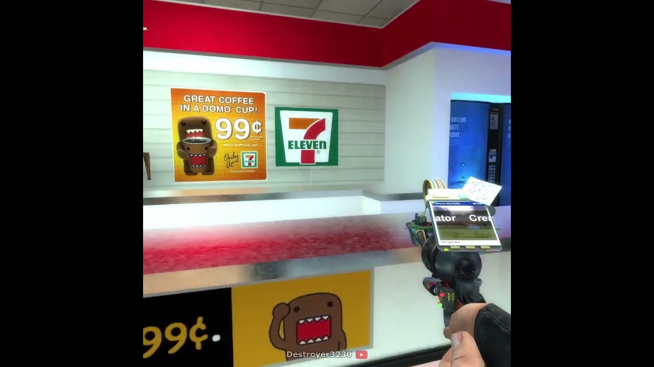 7/11 in Gmod