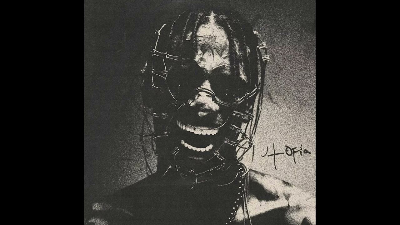 (FREE) Travis Scott Type Beat - 