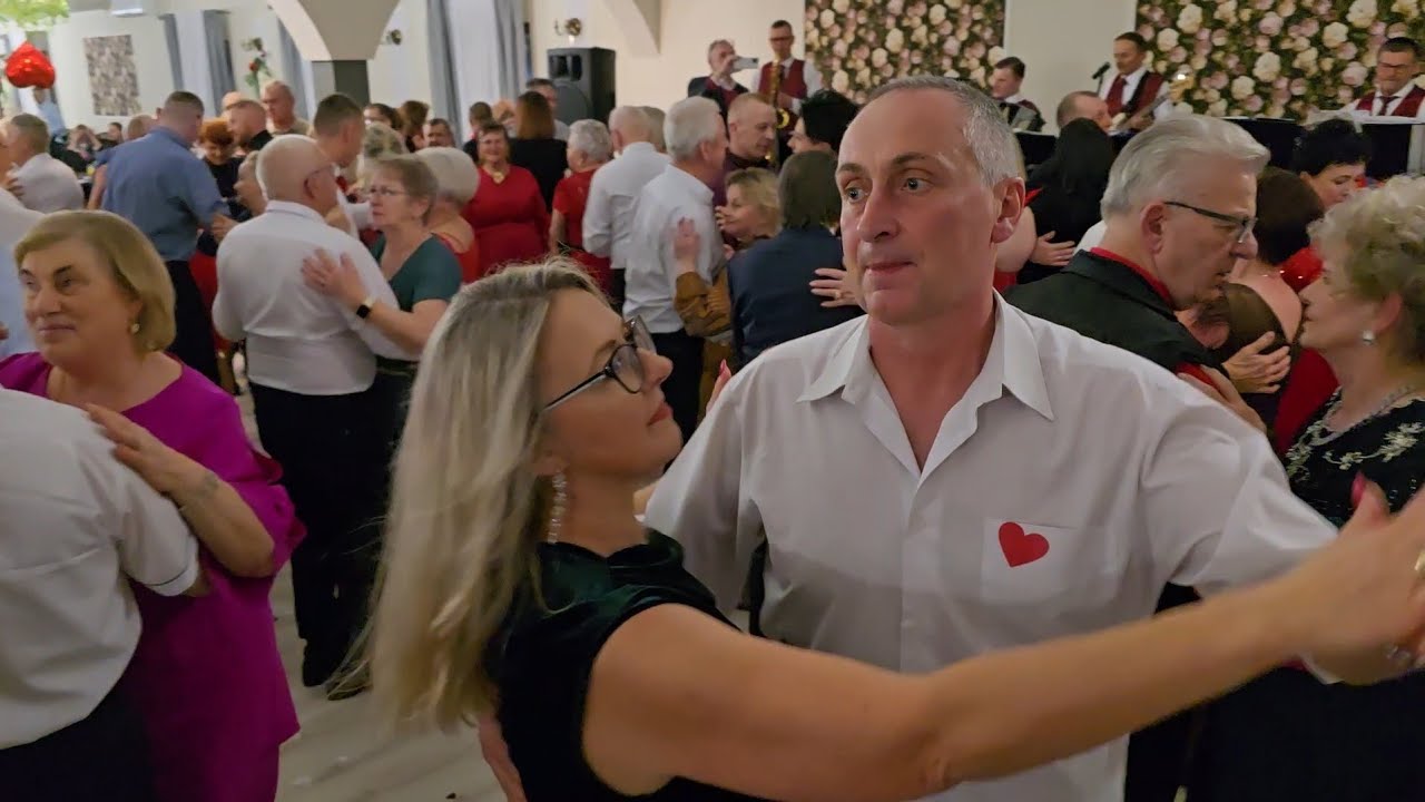 14.02.2026 Świetny nowy kawałek, coś innego niż dotychczas!