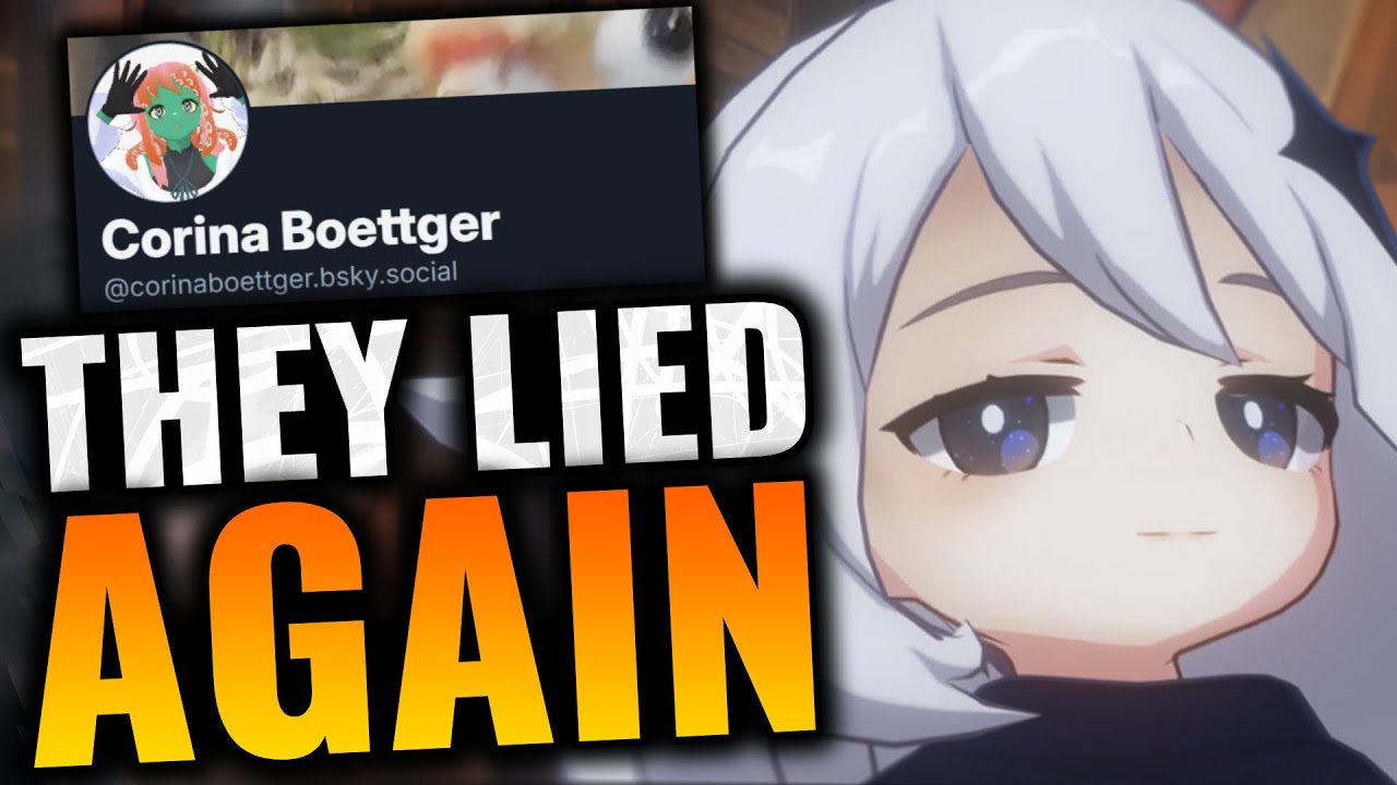 Paimon's VA is a PR Disaster
