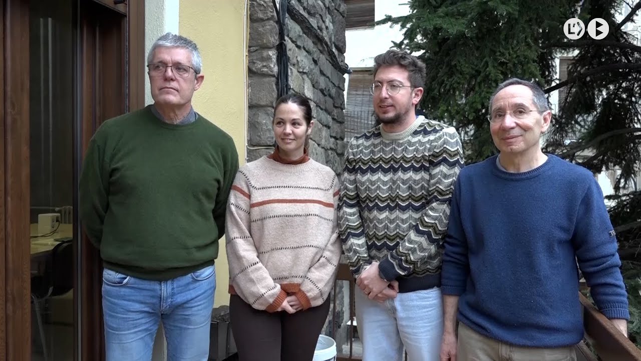 L’Esbart Cadí de Bagà celebrarà els 75 anys amb 8 Nans