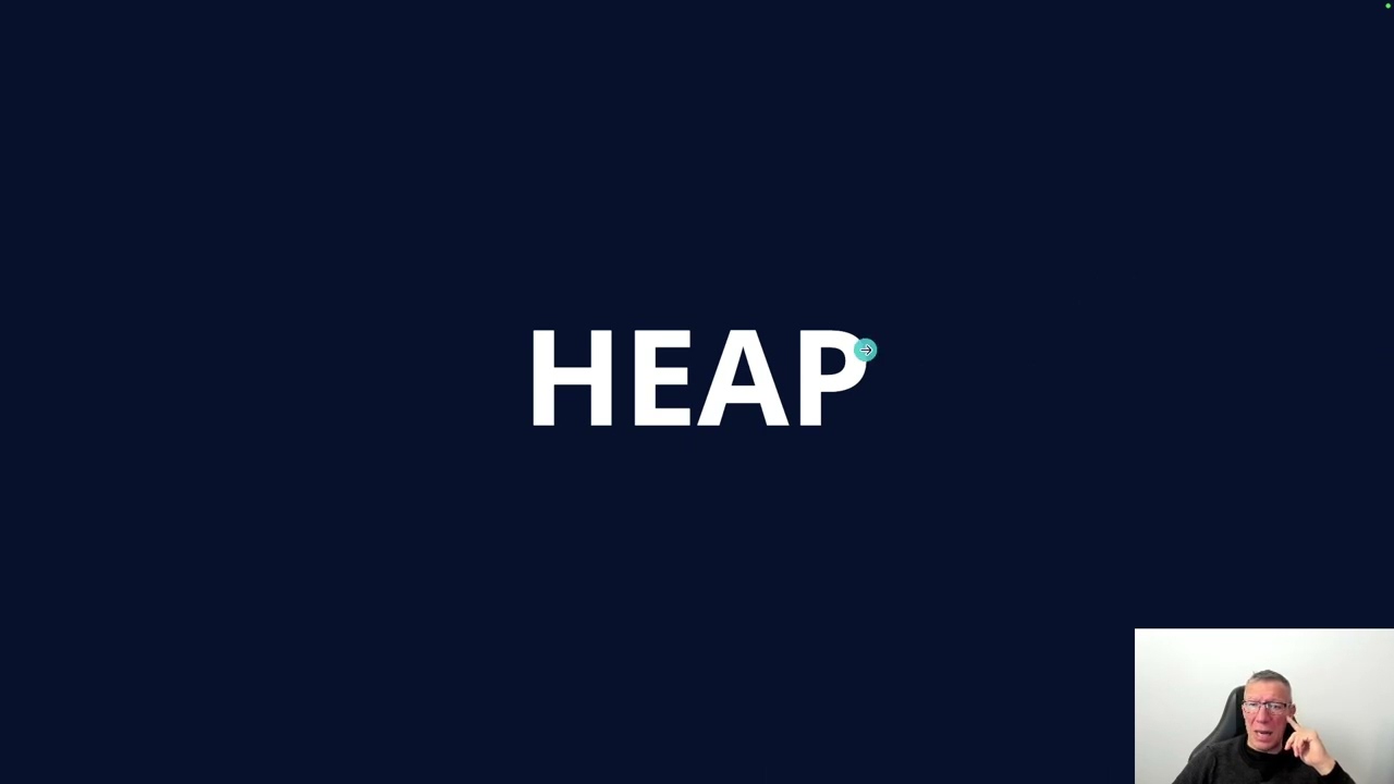 Gestione Della Memoria In Java: Heap e Stack
