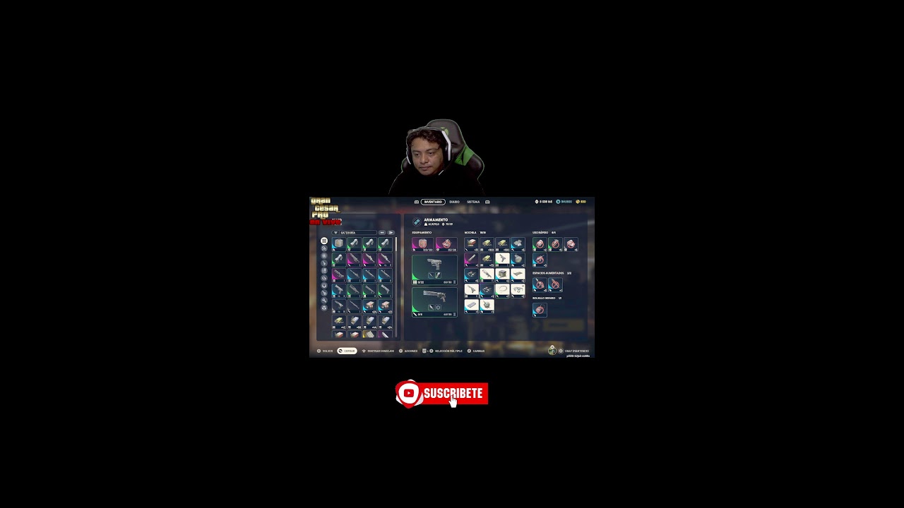 🔴ARC RAIDERD #envivo #livestreaming