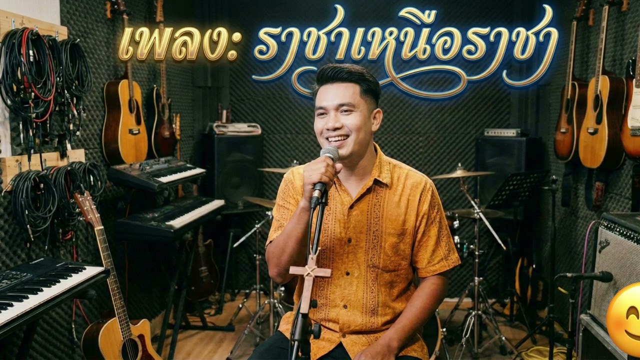 ราชาเหนือราชา