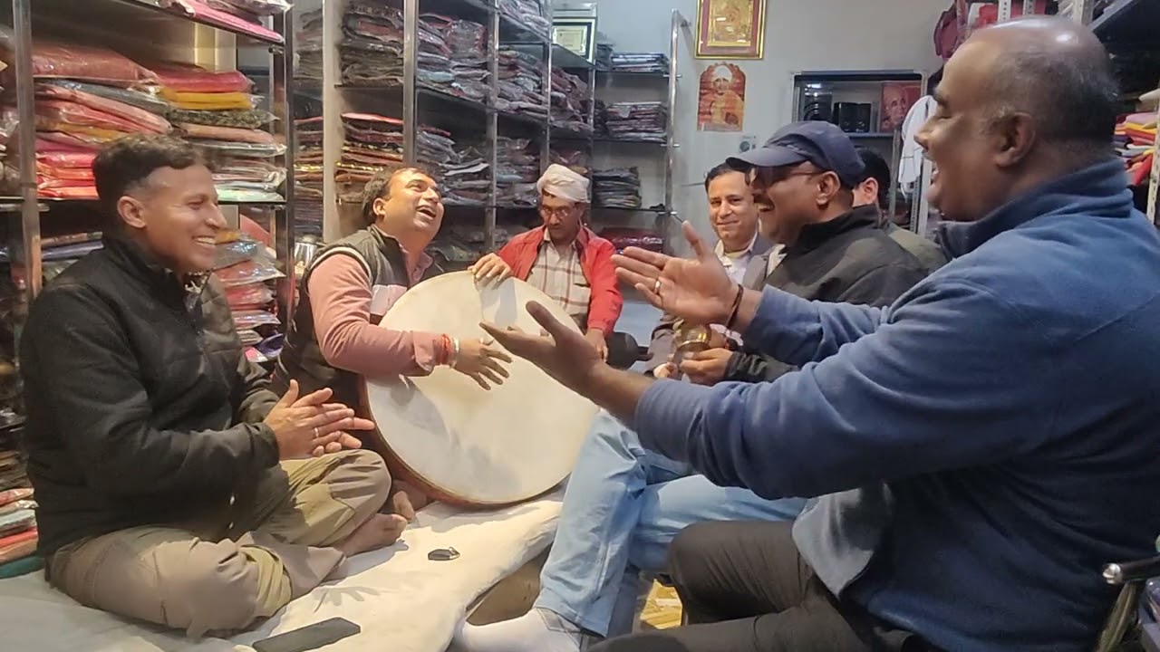 पति के नशे से पीड़ित पत्नी की व्यथा खूबसूरत सी #राजस्थान #शेखावाटी #होली #dhamal #love #song