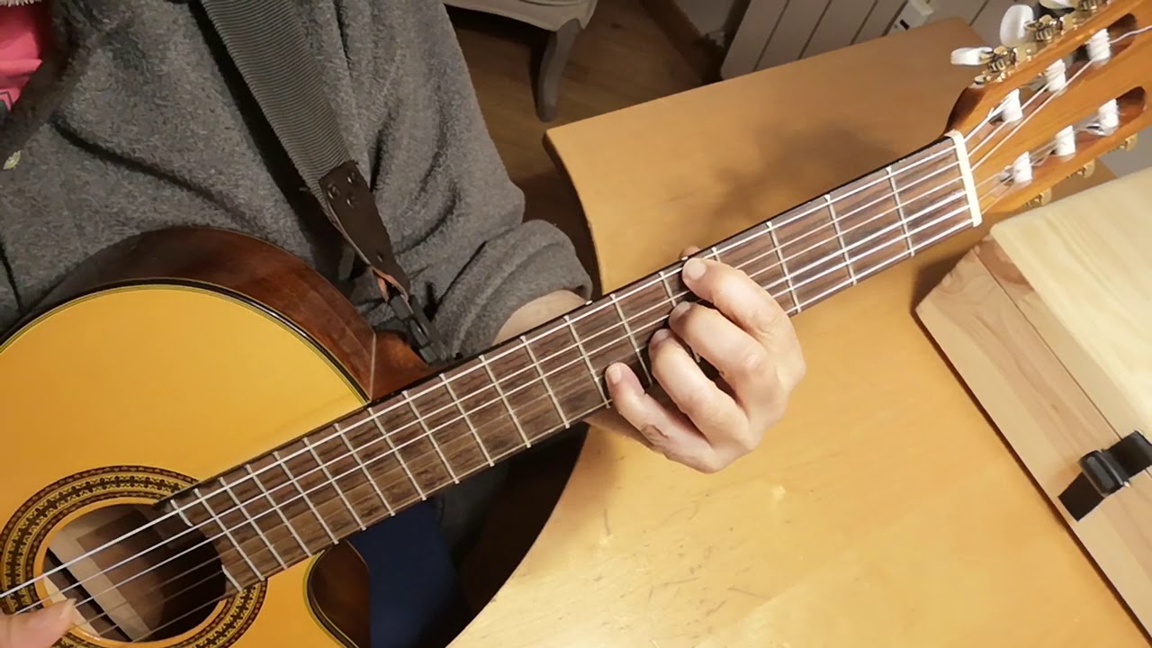 Influência Do Jazz (Carlos Lyra) Letra e acordes na descrição do video.