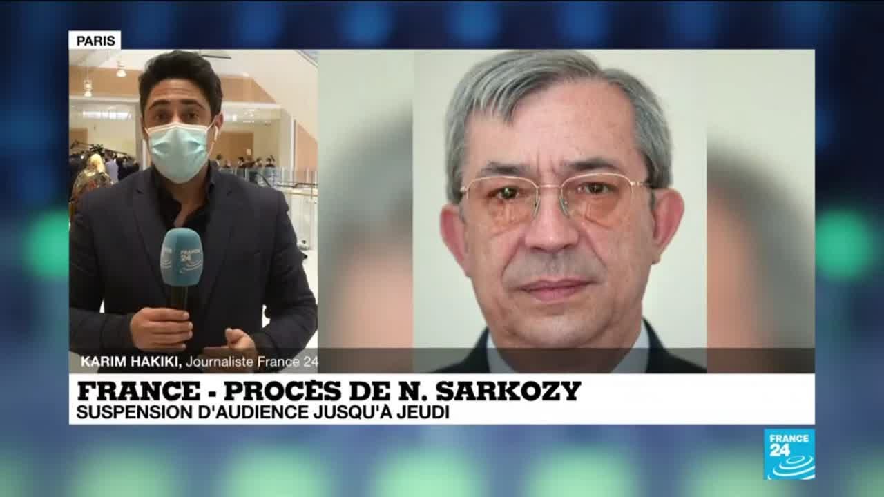 Affaire des 