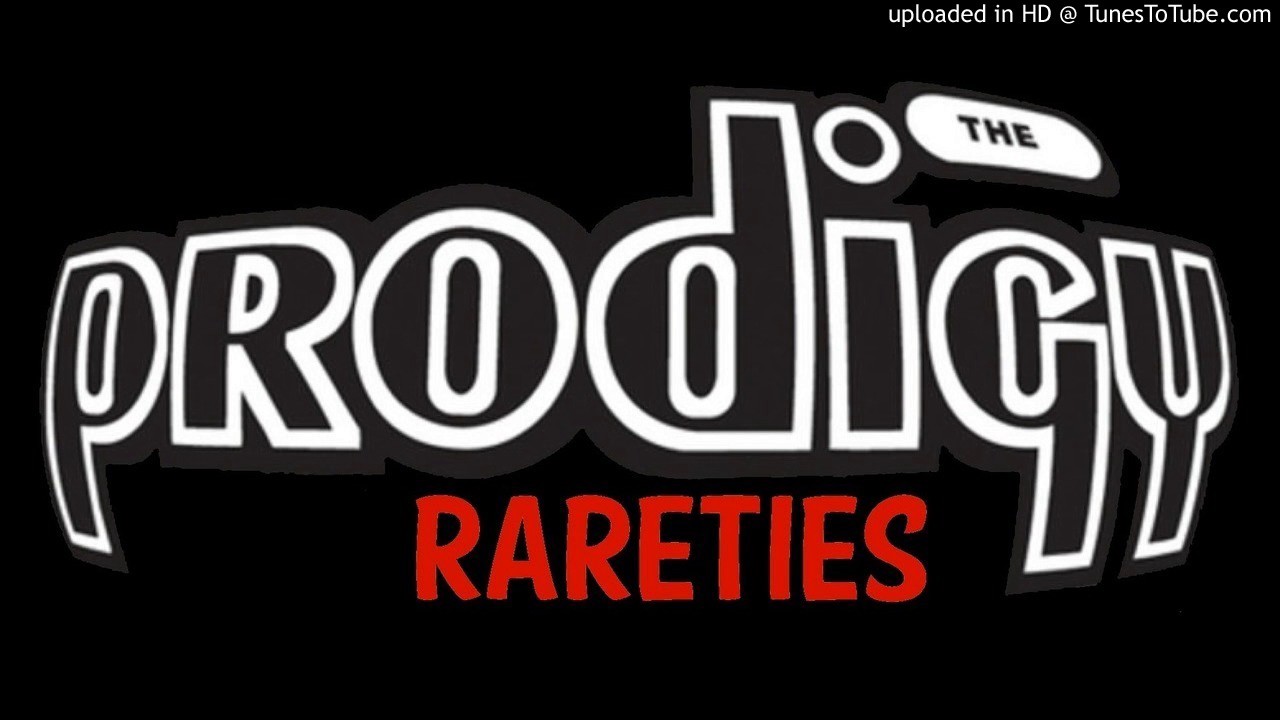 The Prodigy - One love [94 version]