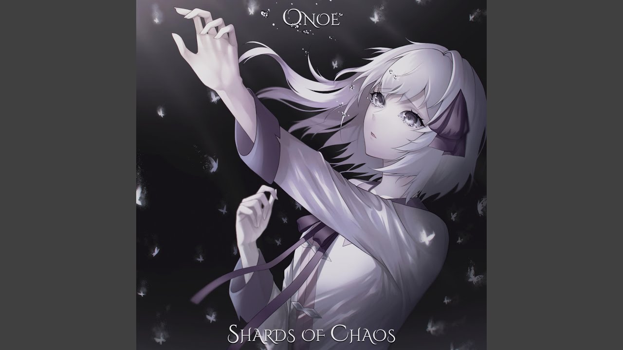 Shards of Chaos