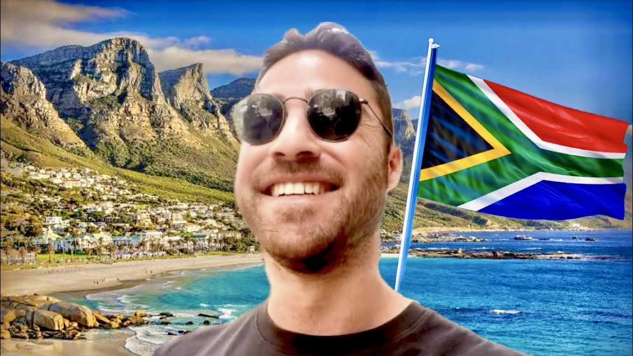 10 Reasons Why You NEED to Visit South Africa!