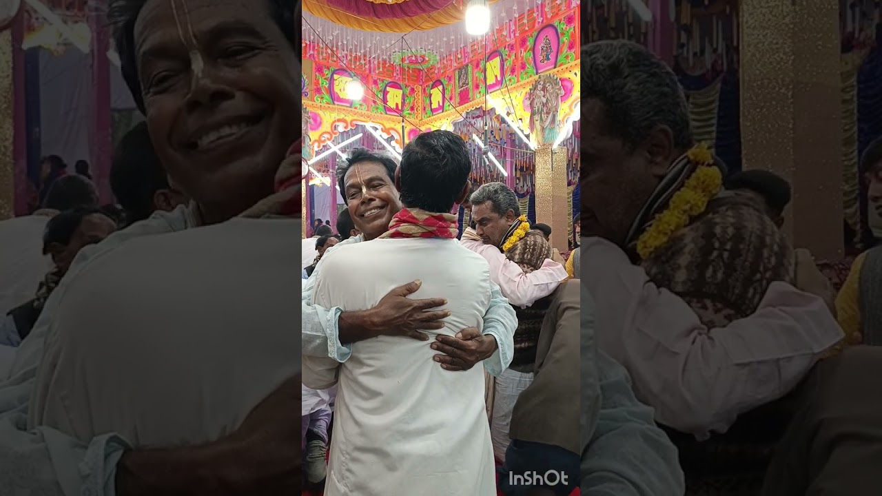 শ্রী শ্রী আাদি রাধা গোবিন্দ সম্প্রদায় খুলনা, মাষ্টার স্বপন বাবু -যোগাযোগ 01795559830