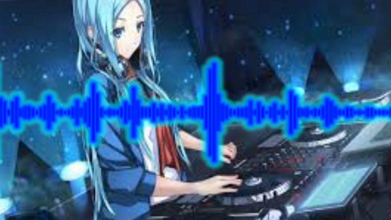 Nightcore - Любит хулигана