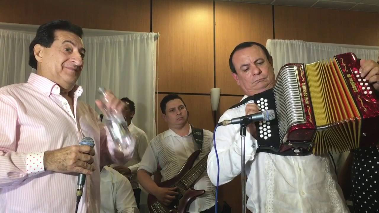 Gustavo Aroca y Jorge Oñate Vídeo 3