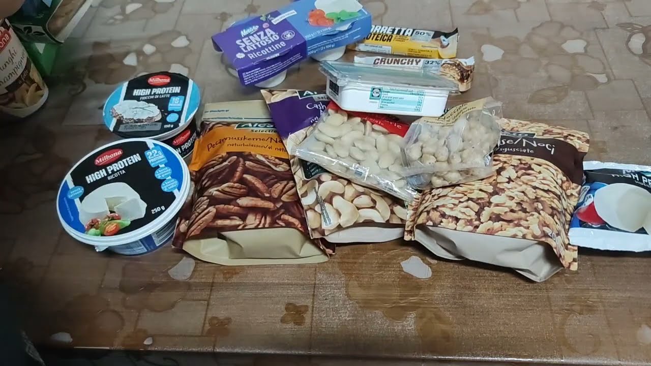 🛒 SVUOTA le SPESINE 🛒 EUROSPIN, LIDL, CONAD, GALASSIA e BENNET🛒