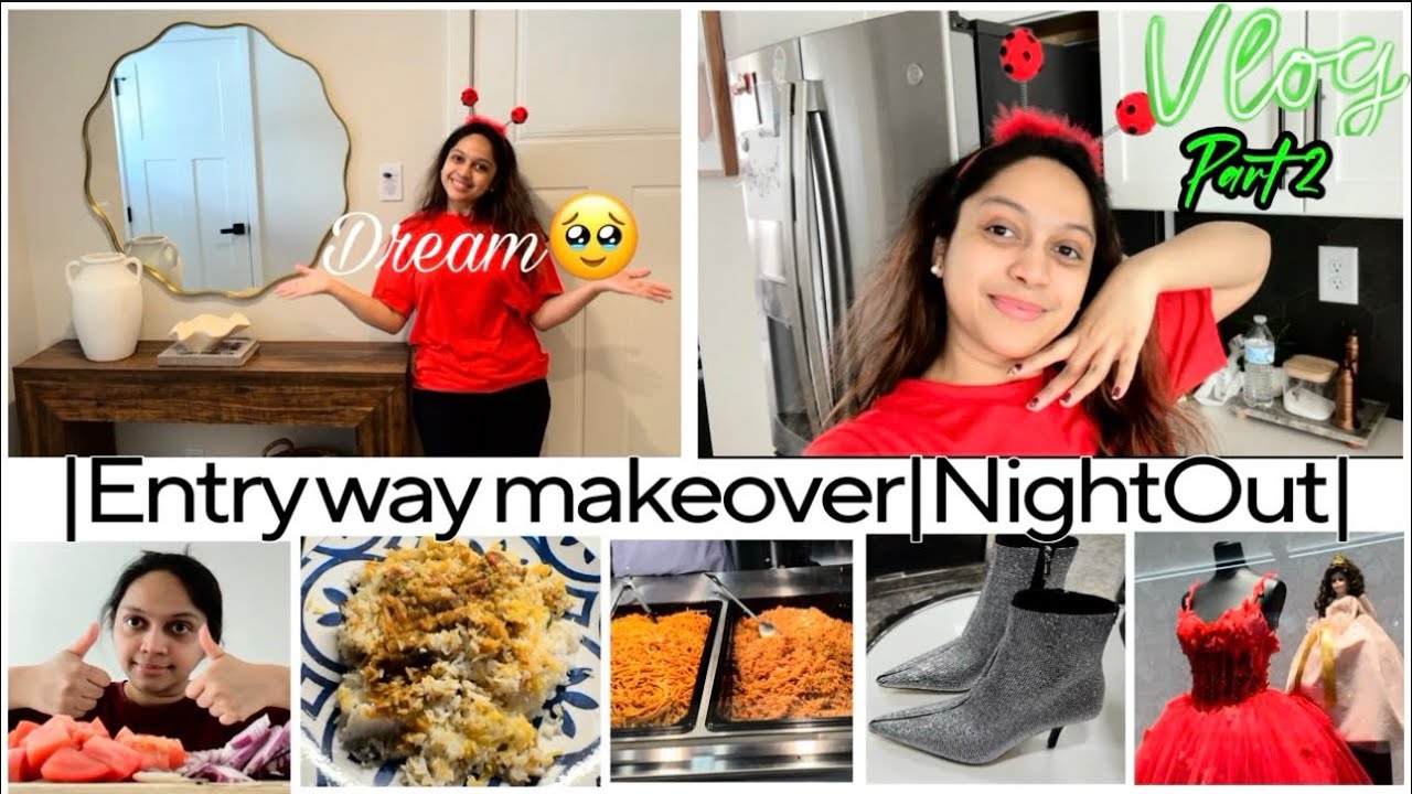 Happening Day🥳 to Moonjiya Day🥲-DAYINMYLIFE Diaries #usamalayali #usmallu #americanmalayalees #food 