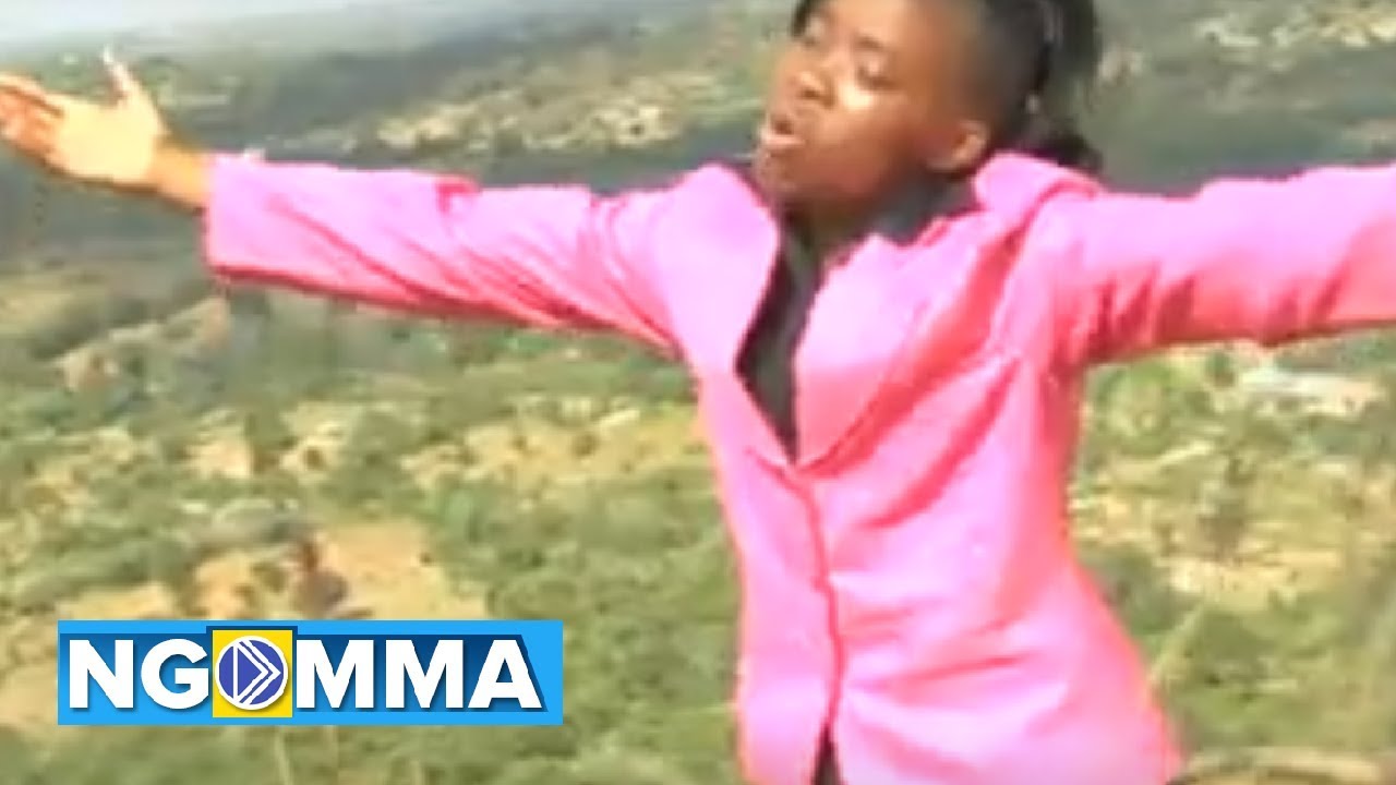 Excellent by Elizabeth Clipper (Official Video) Skiza:7195826