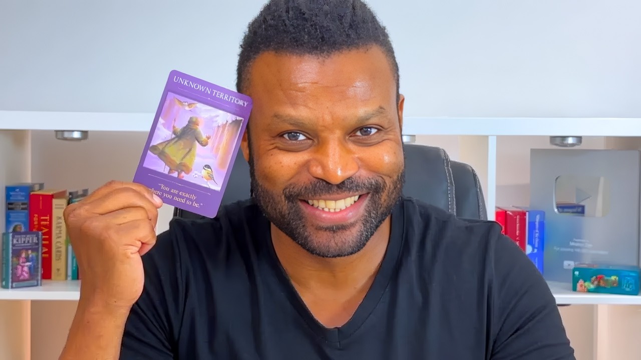 Áries ♈️ Espiritualidade ✨ Acho Que Você Precisa Ouvir Isso! 🔮 Tarot