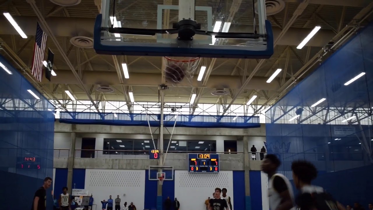 #1 Freshman In Minnesota?! C/O 2021 6'5 PG Kendall Brown Fall League Game Highlights