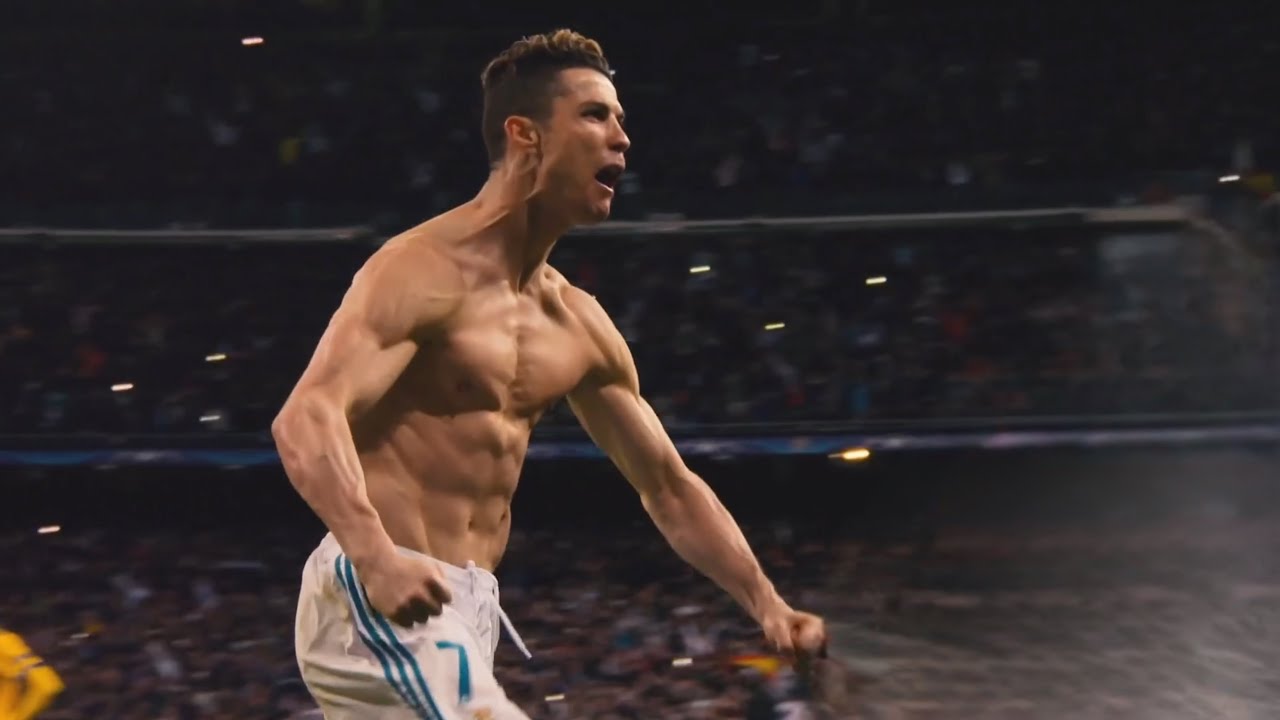 Cristiano Ronaldo's GAME - WINNING PENALTY vs Juventus 2017/18 (UCL HOME) | HD 1080i