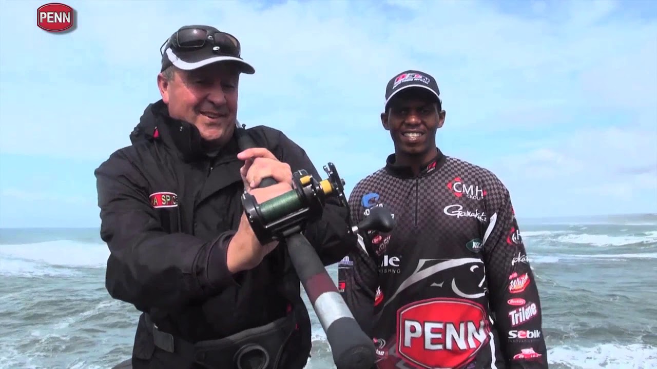 Fishing Mazeppa with Abel visiting | Mazeppa Bay & the Bronze Whalers | ASFN Rock & Surf