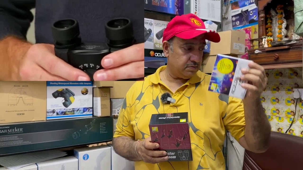 #nikon