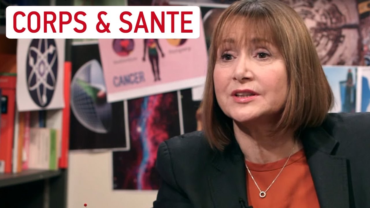Les prédispositions génétiques dans le cancer du sein - Interview du Mag de la science