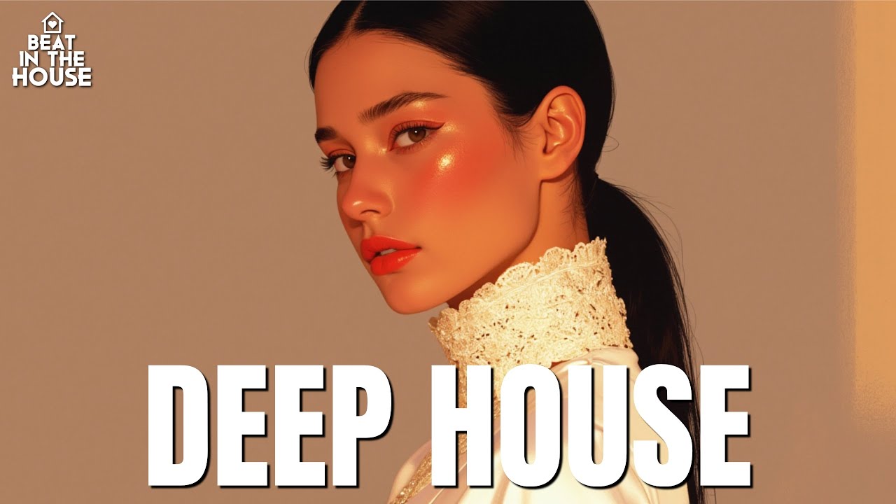 Deep House 🎧 Chill Grooves & Late Night Feelings | Deep House Mix 🌙